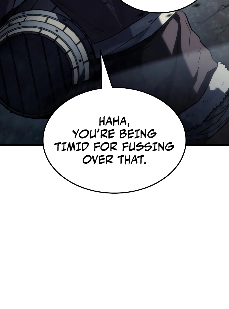 Revenge of the Iron-Blooded Sword Hound, Chapter 39 image 041